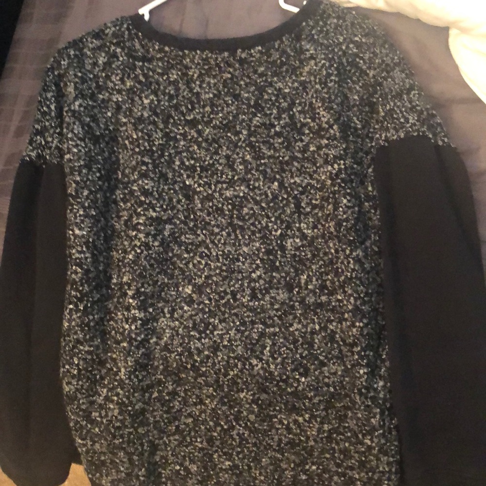To much clothes - Picture 3 of 4